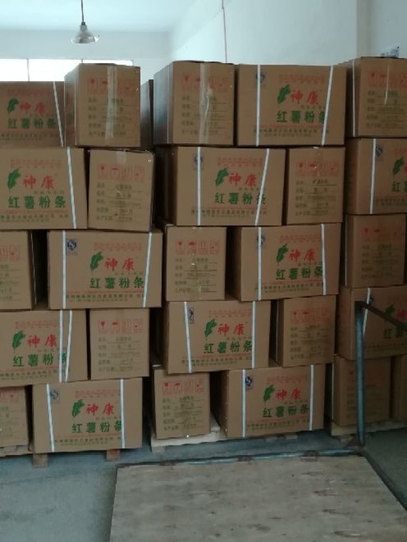 水晶粉碗豆粉丝纯真生态食品厂家直销招商量大