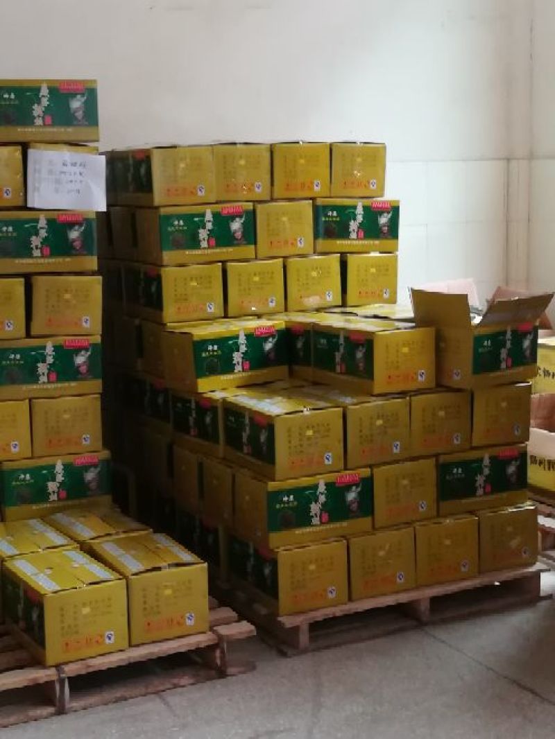 水晶粉碗豆粉丝纯真生态食品厂家直销招商量大