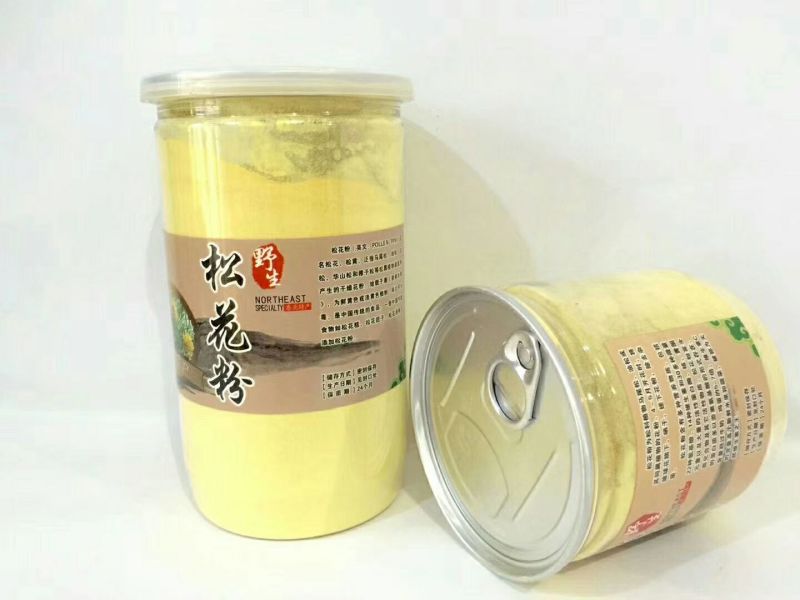 花粉