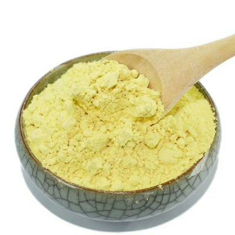 花粉