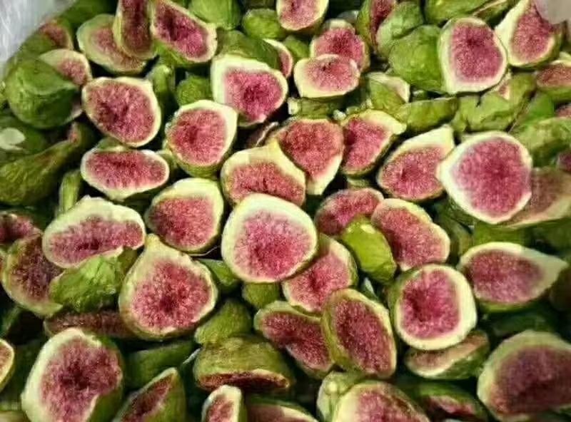 无花果50g以下