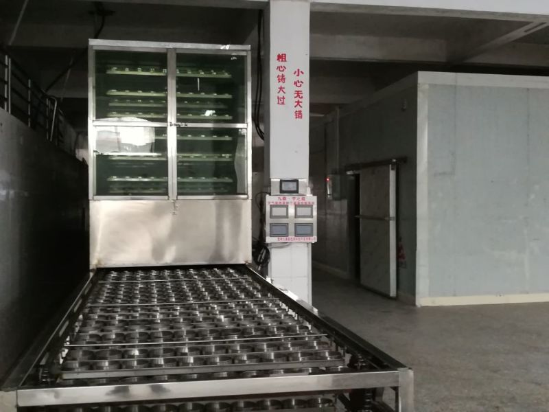粉丝火锅粉丝粉块厂家招商家直销南方土红薯