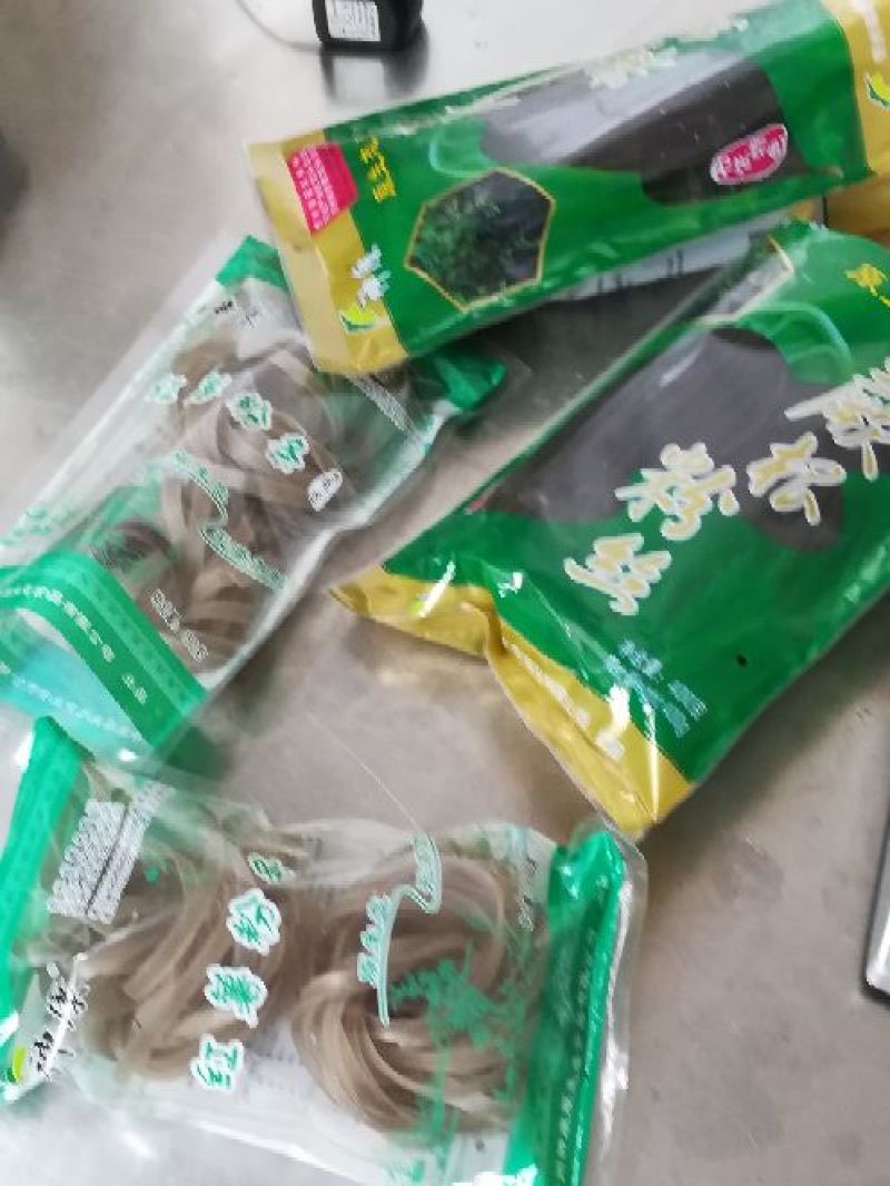红苕粉火锅粉丝粉块厂家招商家直销南方土红薯