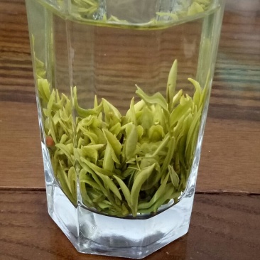 黄山毛峰绿茶