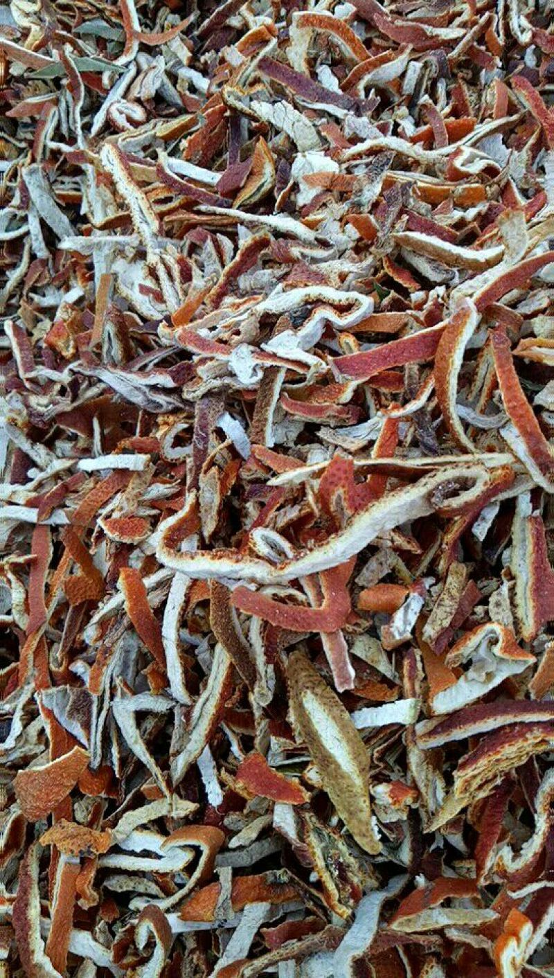 陈皮杂丝，选货，都有，