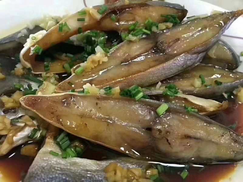 金鲳鱼食用