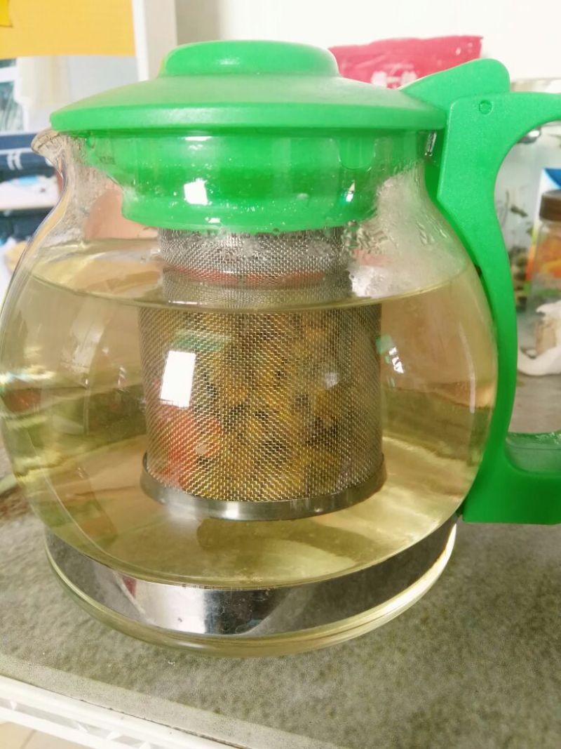 野菊花散装