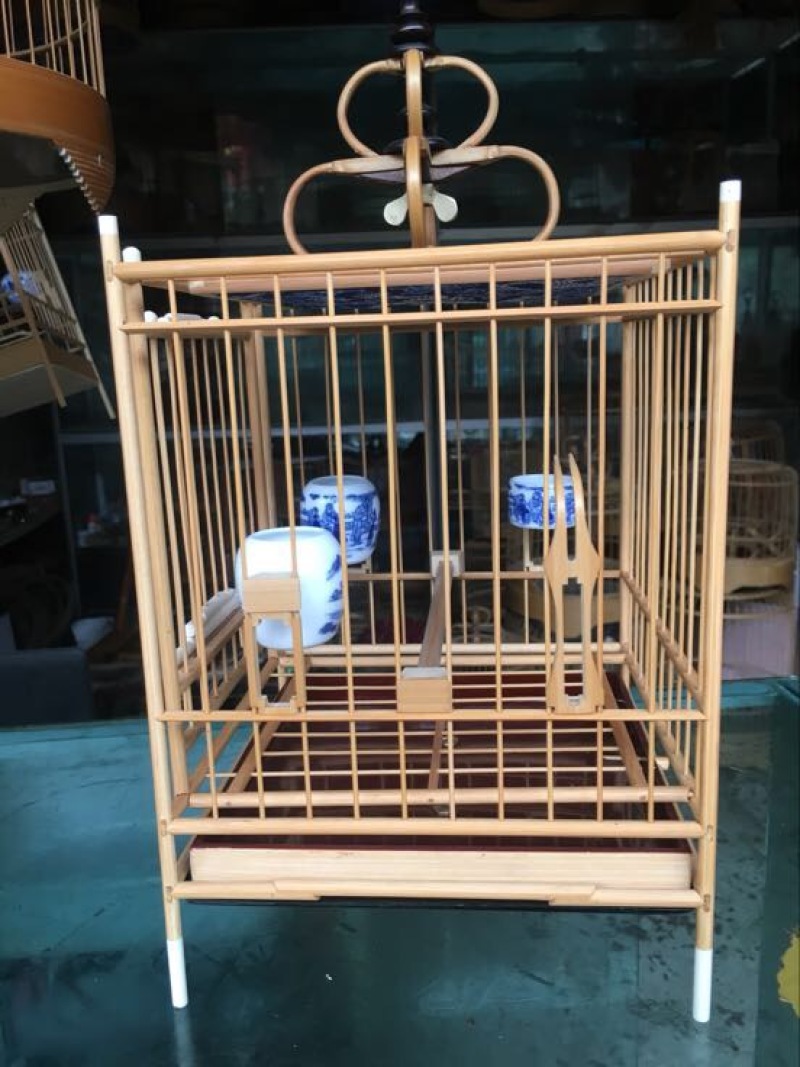 竹工艺品