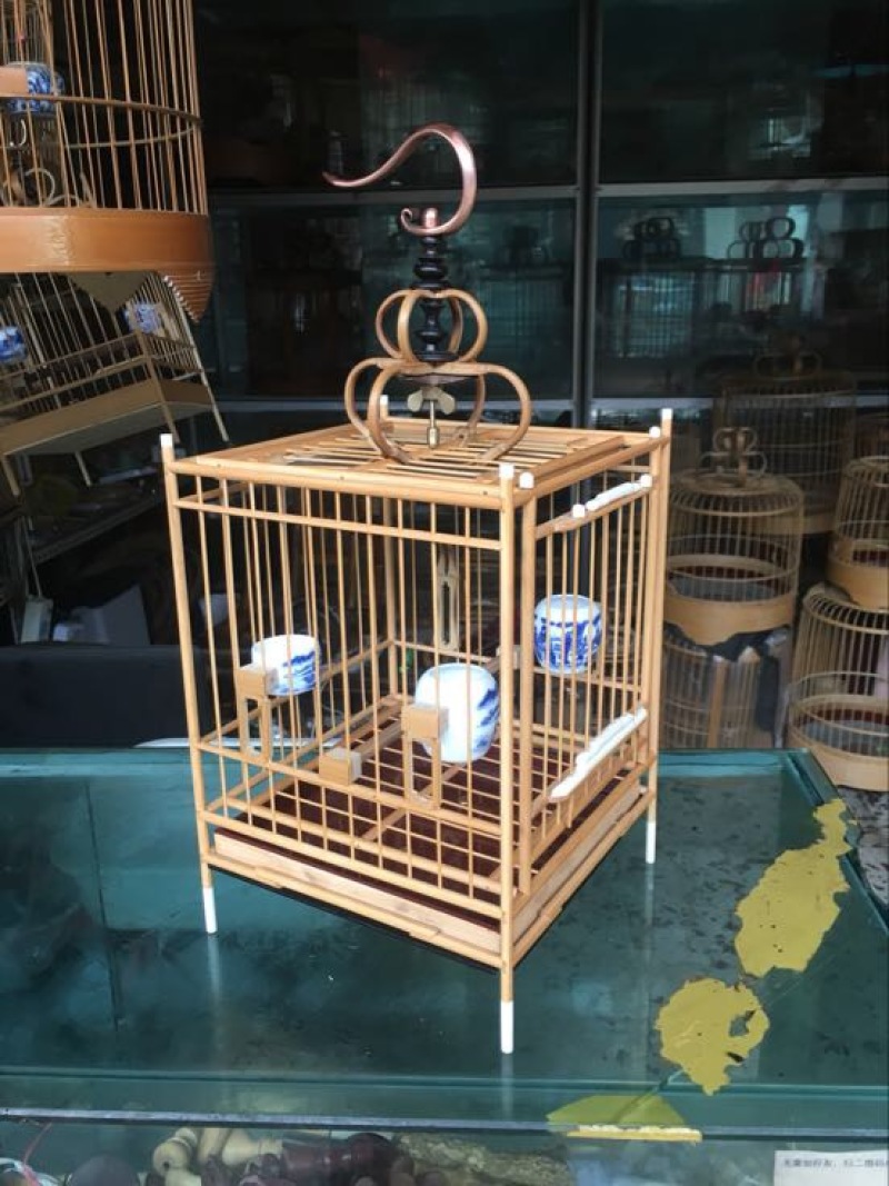 竹工艺品