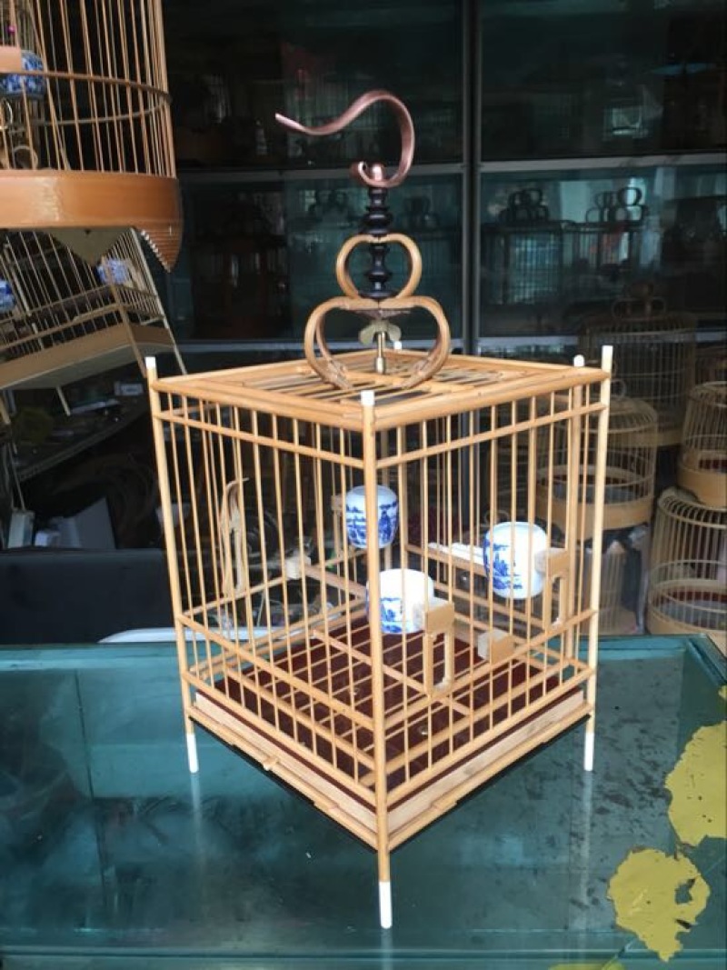 竹工艺品