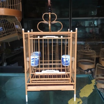 竹工艺品