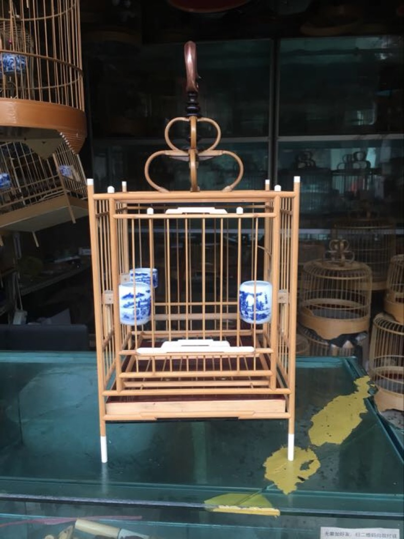 竹工艺品