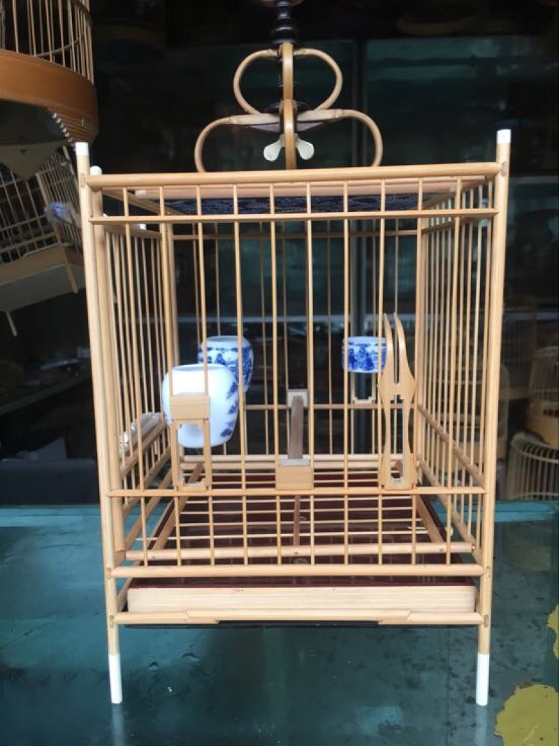 竹工艺品