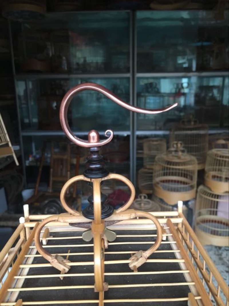 竹工艺品