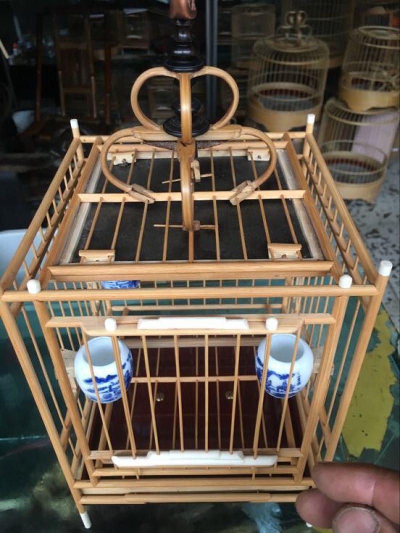 竹工艺品