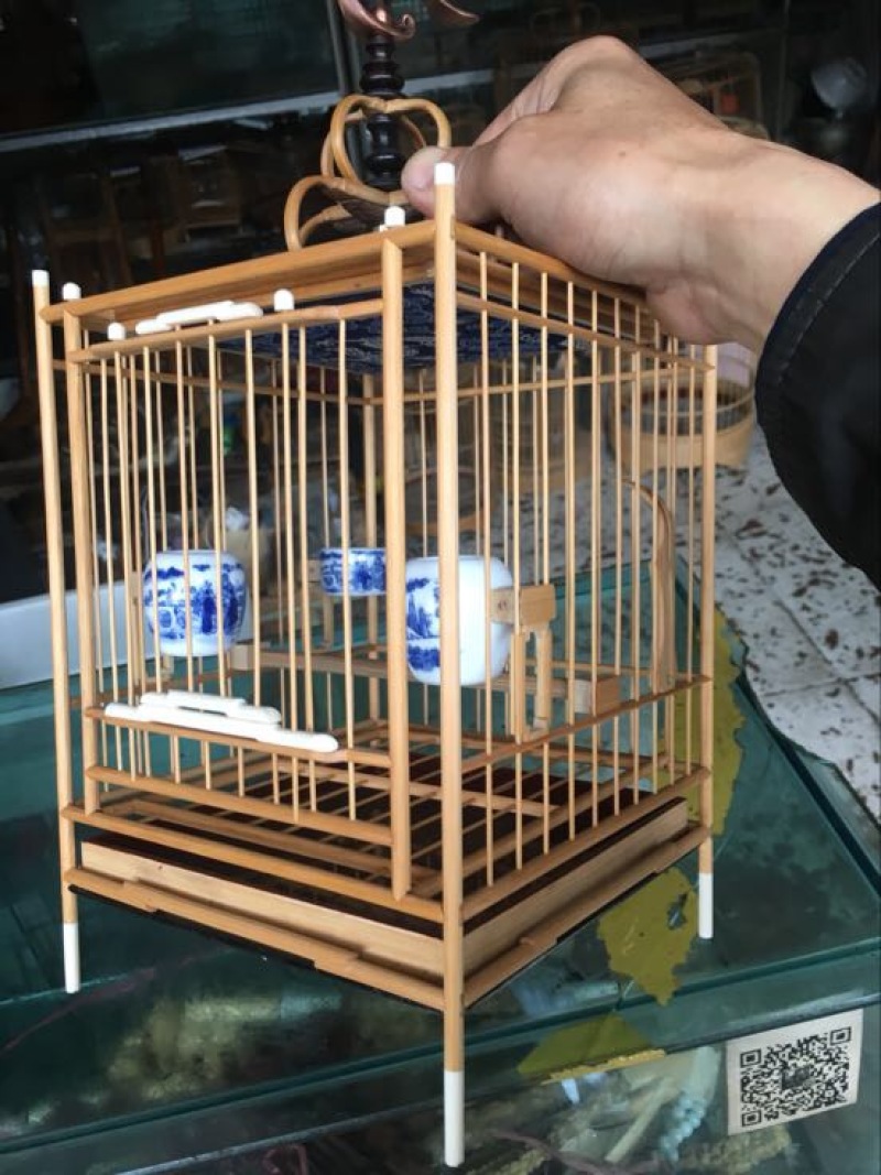 竹工艺品