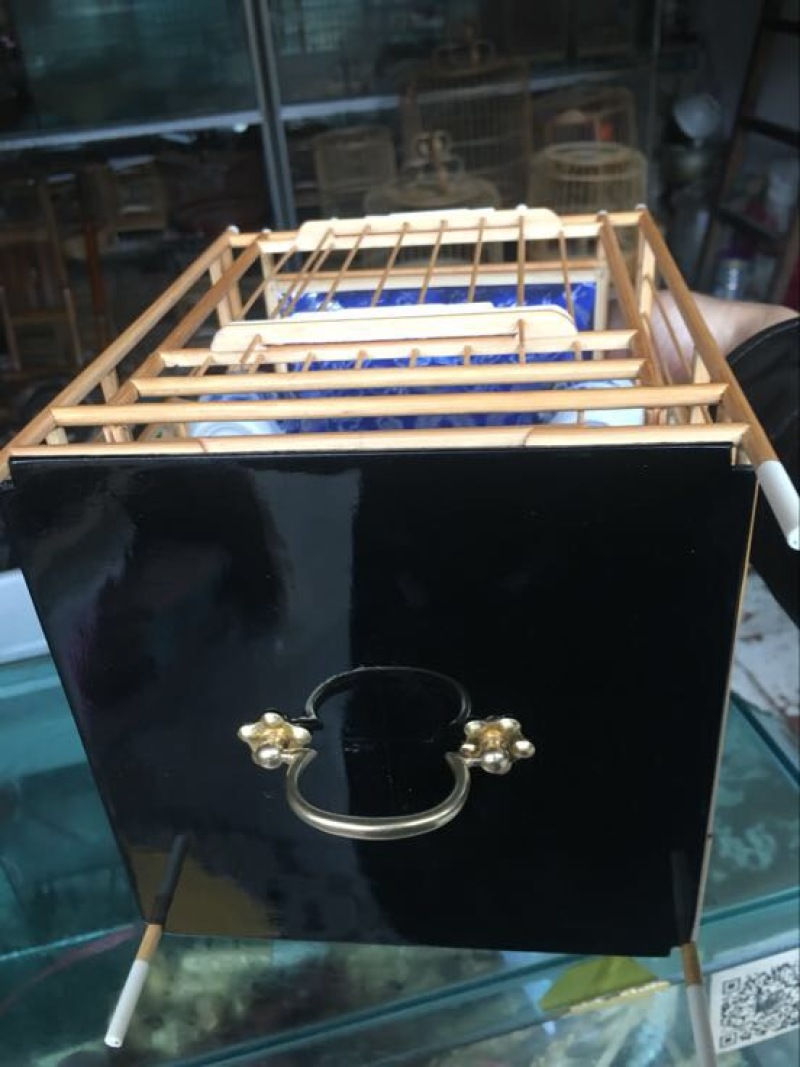 竹工艺品