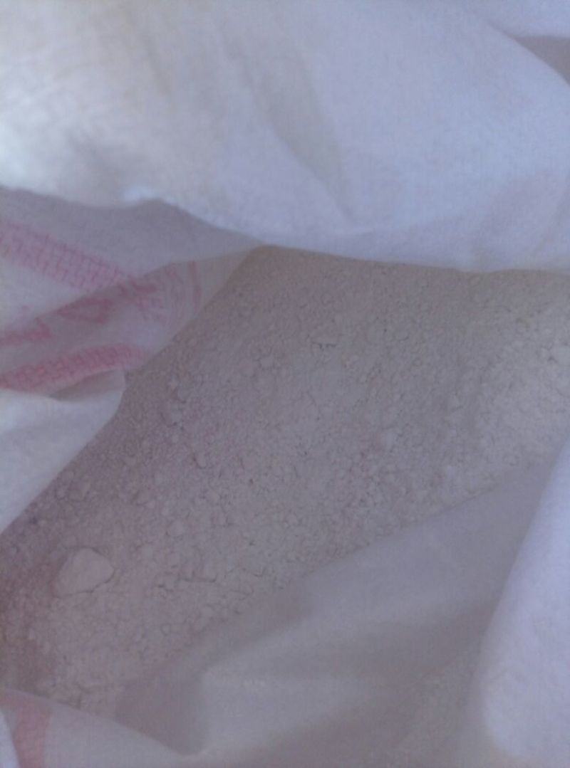 马铃薯淀粉袋装