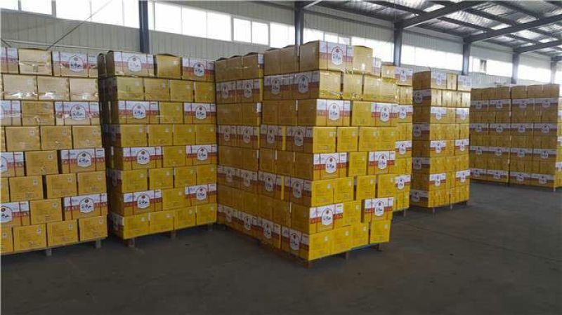 电商网店货源新疆红枣若羌红枣产地批发一手货源