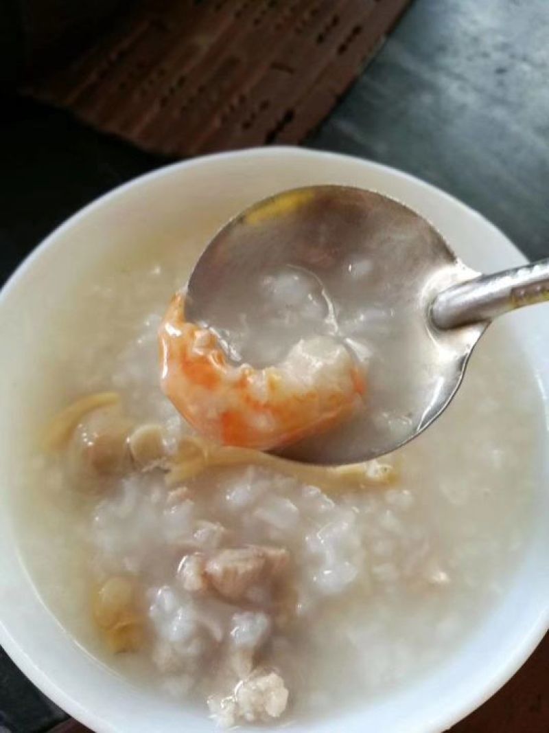 红虾干
