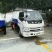 吸污车