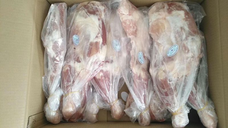 羊前腿有一部分羊系列产品欢迎质询！