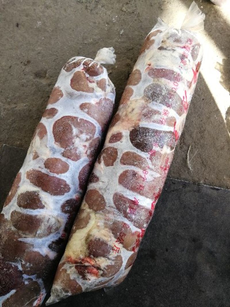 羊前腿有一部分羊系列产品欢迎质询！
