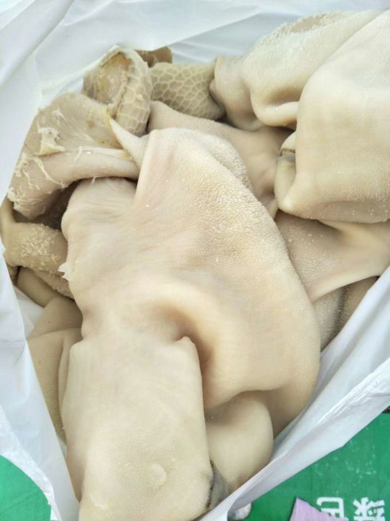 羊肚包装