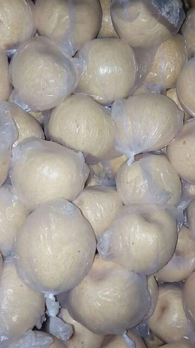 砀山梨纸袋150~200g