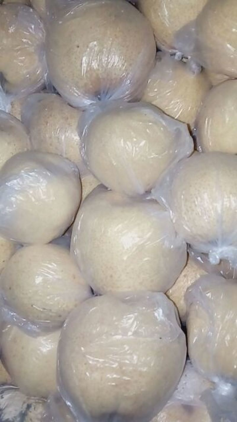 砀山梨纸袋150~200g