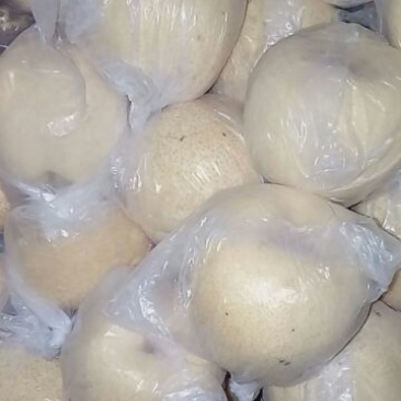 砀山梨纸袋150~200g