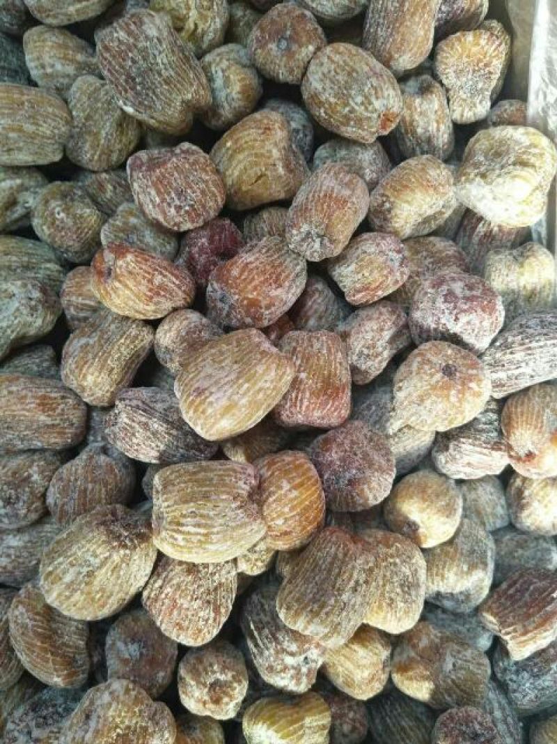 蜜枣干蜜枣，有核无核