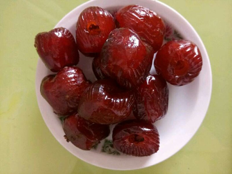 蜜枣无核软蜜枣