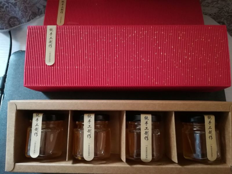 蜂巢蜜1斤