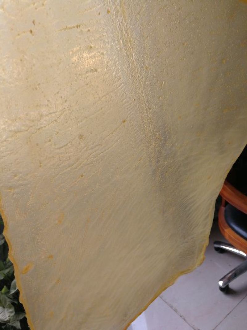豆腐皮鲜豆皮