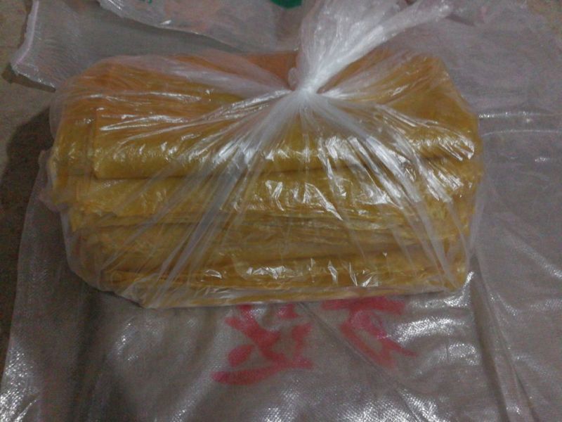 豆腐皮鲜豆皮