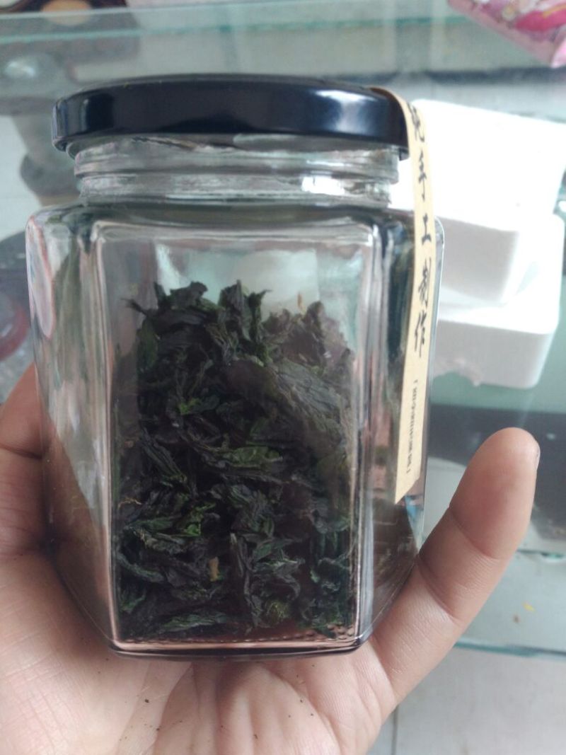 桑芽茶～～桑叶茶一瓶35元3瓶100元包邮