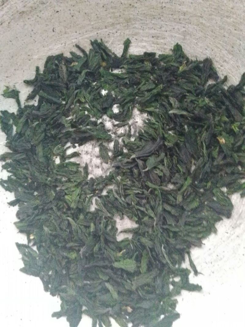 桑芽茶～～桑叶茶一瓶35元3瓶100元包邮