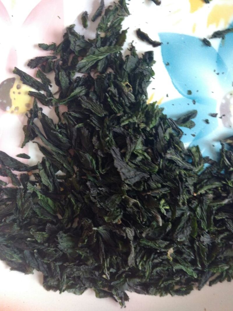 桑芽茶～～桑叶茶一瓶35元3瓶100元包邮