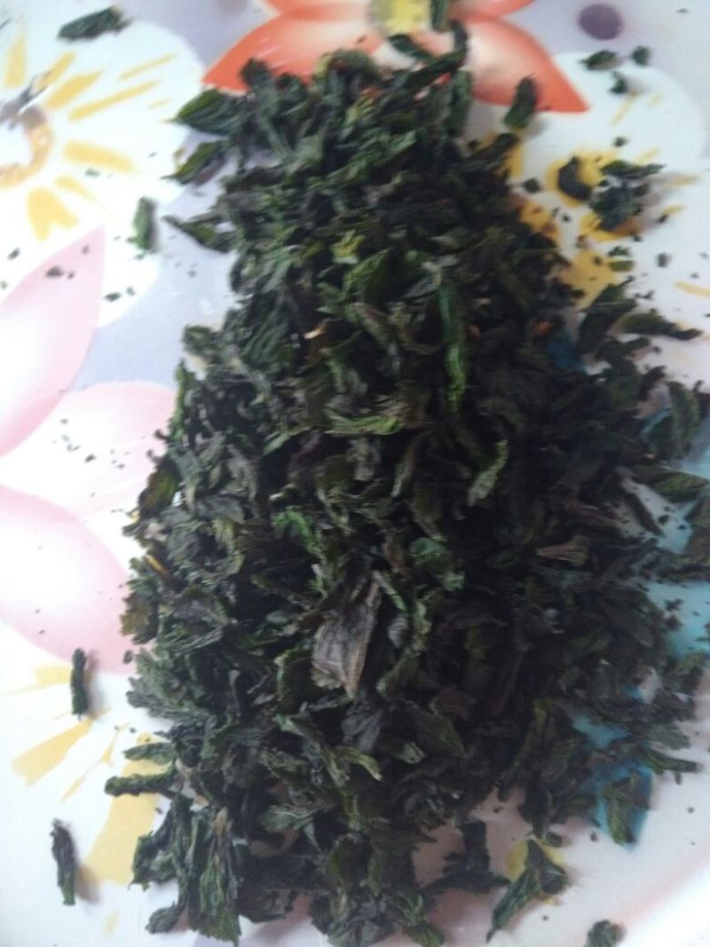 桑芽茶～～桑叶茶一瓶35元3瓶100元包邮