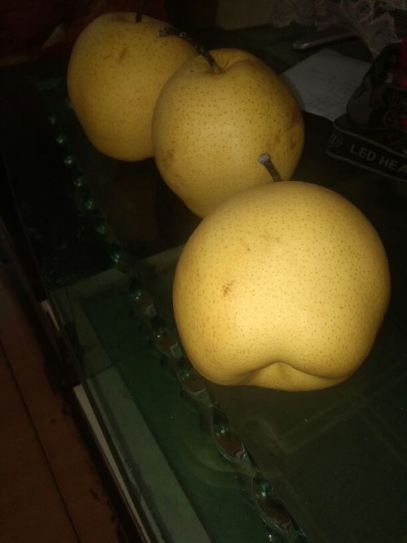 酥梨纸袋250~300g