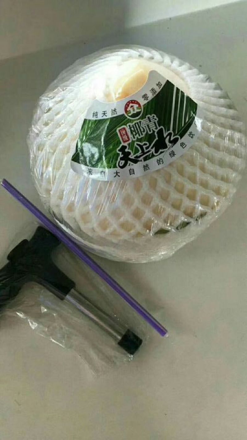 椰青2.5~3斤