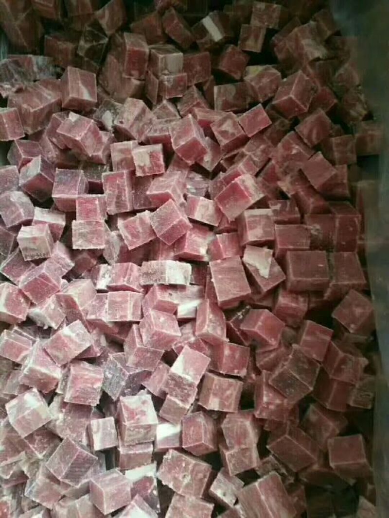 肥牛1号，调理肥牛1..2.3号。牛肉粒