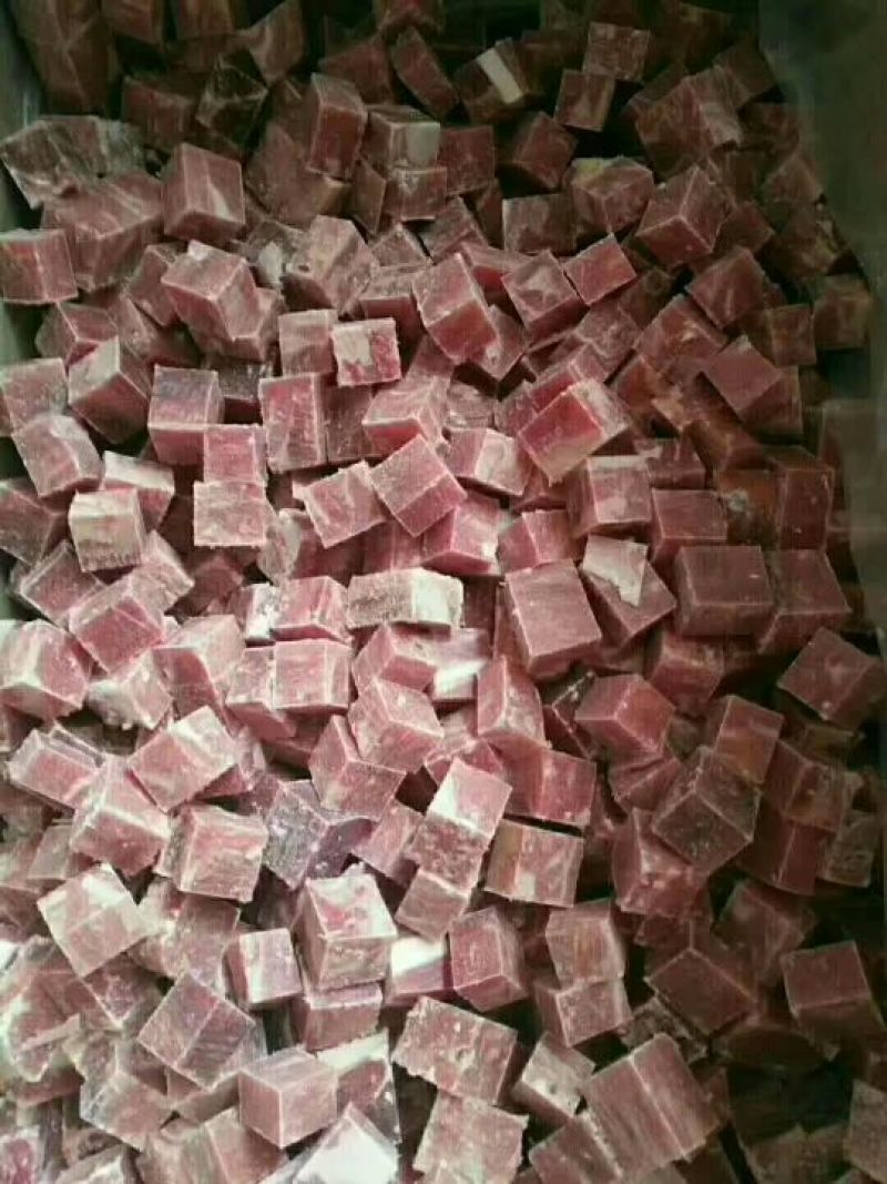肥牛1号，调理肥牛1..2.3号。牛肉粒