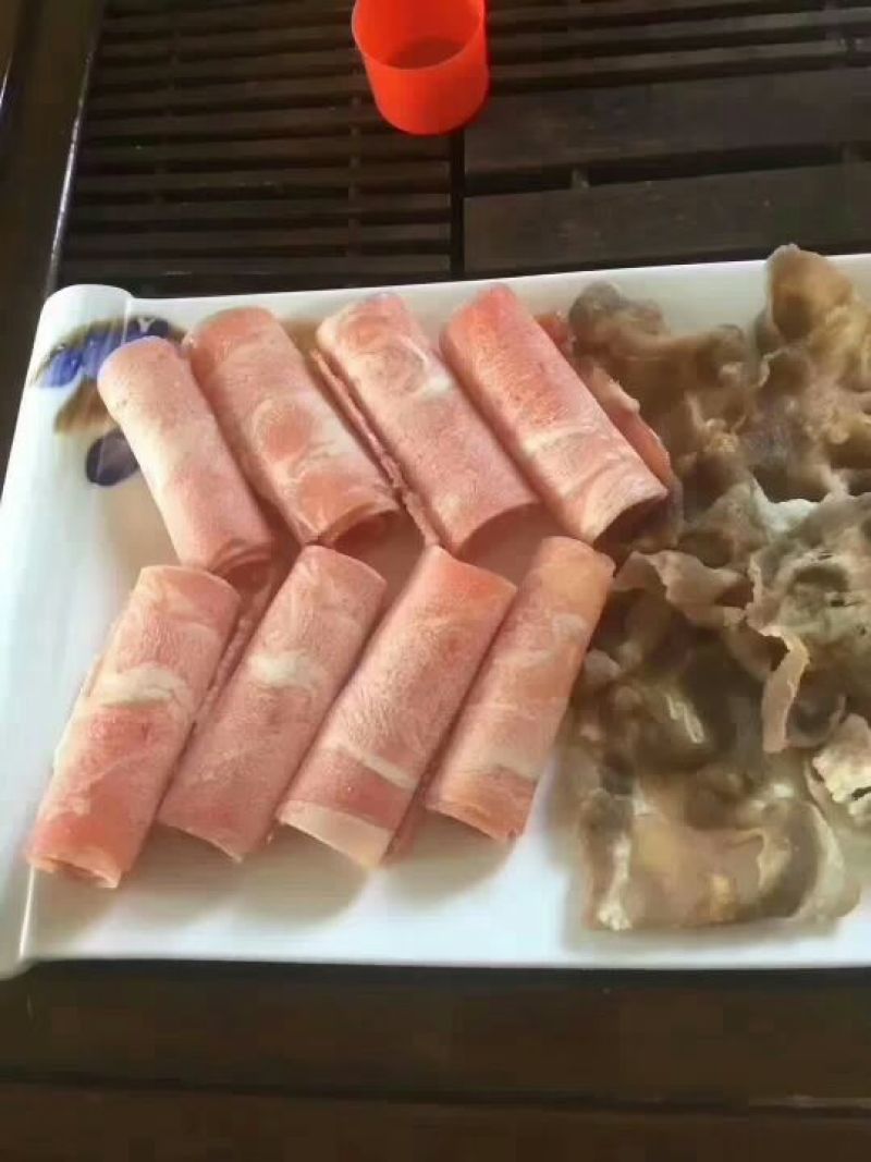 肥牛1号，调理肥牛1..2.3号。牛肉粒