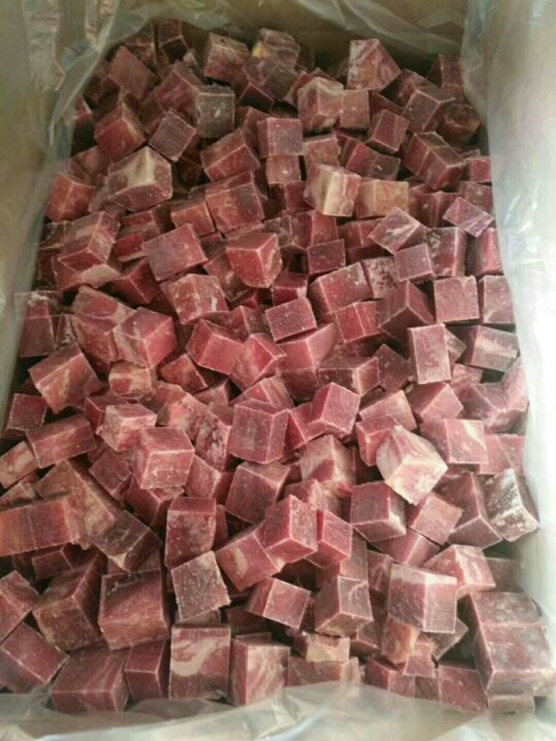 肥牛1号，调理肥牛1..2.3号。牛肉粒