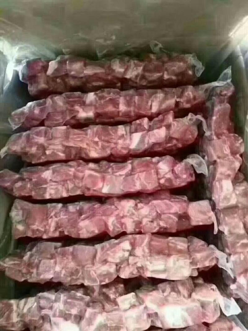 肥牛1号，调理肥牛1..2.3号。牛肉粒