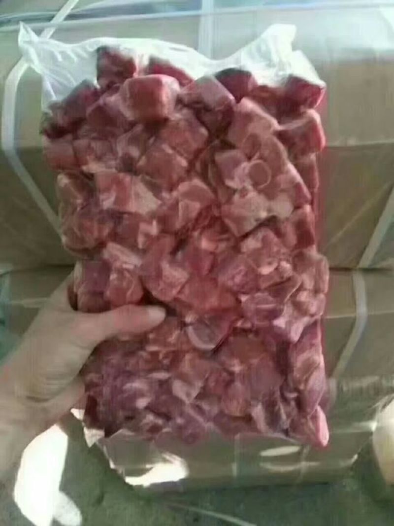 肥牛1号，调理肥牛1..2.3号。牛肉粒