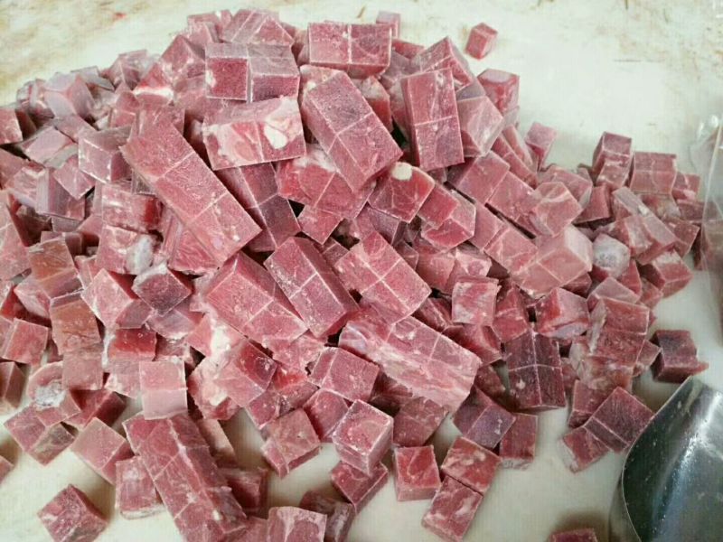 肥牛1号，调理肥牛1..2.3号。牛肉粒
