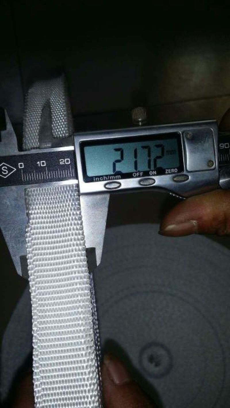 大棚温室白色压膜线压膜带压膜绳